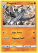 Pangoro (120/236) [Sun & Moon: Cosmic Eclipse]