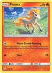 Ponyta (23/236 ) [Sun & Moon: Cosmic Eclipse]