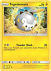 Togedemaru - 74/236 (74/236) [Sun & Moon: Cosmic Eclipse]