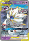 Solgaleo & Lunala GX (75/236) [Sun & Moon: Cosmic Eclipse]