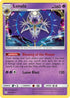 Lunala (102/236) [Sun & Moon: Cosmic Eclipse]
