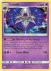 Lunala (102/236) [Sun & Moon: Cosmic Eclipse]