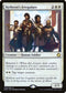 Kytheon's Irregulars (8) [Magic Game Night 2019]