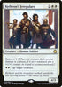Kytheon's Irregulars (8) [Magic Game Night 2019]