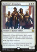 Kytheon's Irregulars (8) [Magic Game Night 2019]