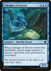 Salvager of Secrets (25) [Magic Game Night 2019]