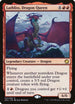 Lathliss, Dragon Queen (41) [Magic Game Night 2019]