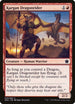 Kargan Dragonrider (40) [Magic Game Night 2019]