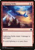 Lightning Strike (42) [Magic Game Night 2019]