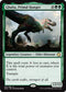 Ghalta, Primal Hunger (47) [Magic Game Night 2019]