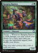Ranging Raptors (49) [Magic Game Night 2019]