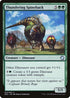 Thundering Spineback (53) [Magic Game Night 2019]