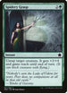 Spidery Grasp (51) [Magic Game Night 2019]