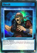Bandit (EVSD-ENS02) [Event Pack Speed Duel]