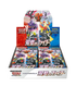 Japanese Pokémon - s5a - Sword & Shield: Matchless Fighters (Chilling Reign) Booster Boxes & Packs