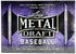 2021 Leaf Metal Draft Baseball Cards JUMBO Hobby Box