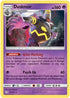 Dusknoir 85/236 (Prerelease Kit Exclusive) [Deck Exclusives]