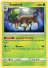 Sawsbuck 16/236 (Prerelease Kit Exclusive) [Deck Exclusives]