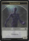 Shapeshifter // Emblem - Serra the Benevolent Double-sided Token [Modern Horizons]