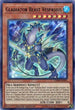 Gladiator Beast Vespasius (CHIM-ENSP) (CHIM-ENSP1) [Chaos Impact]