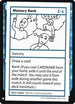 Memory Bank [Mystery Booster: Convention Edition Exclusives]