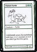 Patient Turtle [Mystery Booster: Convention Edition Exclusives]