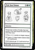 Pick Your Poison [Mystery Booster: Convention Edition Exclusives]