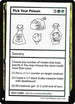Pick Your Poison [Mystery Booster: Convention Edition Exclusives]