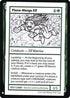 Plane-Merge Elf [Mystery Booster: Convention Edition Exclusives]