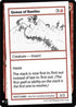 Queue of Beetles [Mystery Booster: Convention Edition Exclusives]
