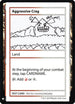 Aggressive Crag [Mystery Booster: Convention Edition Exclusives]