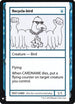 Recycla-bird [Mystery Booster: Convention Edition Exclusives]