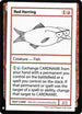 Red Herring [Mystery Booster: Convention Edition Exclusives]