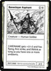 Baneslayer Aspirant [Mystery Booster: Convention Edition Exclusives]
