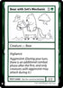 Bear with Set's Mechanic [Mystery Booster: Convention Edition Exclusives]