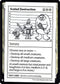 Scaled Destruction [Mystery Booster: Convention Edition Exclusives]