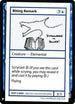 Biting Remark [Mystery Booster: Convention Edition Exclusives]