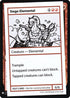Siege Elemental [Mystery Booster: Convention Edition Exclusives]