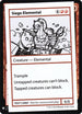 Siege Elemental [Mystery Booster: Convention Edition Exclusives]