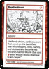 Bombardment [Mystery Booster: Convention Edition Exclusives]