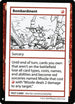 Bombardment [Mystery Booster: Convention Edition Exclusives]
