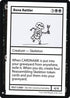 Bone Rattler [Mystery Booster: Convention Edition Exclusives]