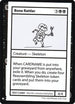 Bone Rattler [Mystery Booster: Convention Edition Exclusives]