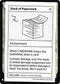 Stack of Paperwork [Mystery Booster: Convention Edition Exclusives]