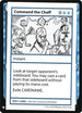 Command the Chaff [Mystery Booster: Convention Edition Exclusives]