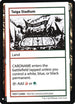 Taiga Stadium [Mystery Booster: Convention Edition Exclusives]