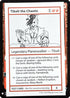 Tibalt the Chaotic [Mystery Booster: Convention Edition Exclusives]