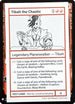 Tibalt the Chaotic [Mystery Booster: Convention Edition Exclusives]