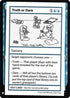 Truth or Dare [Mystery Booster: Convention Edition Exclusives]
