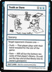 Truth or Dare [Mystery Booster: Convention Edition Exclusives]